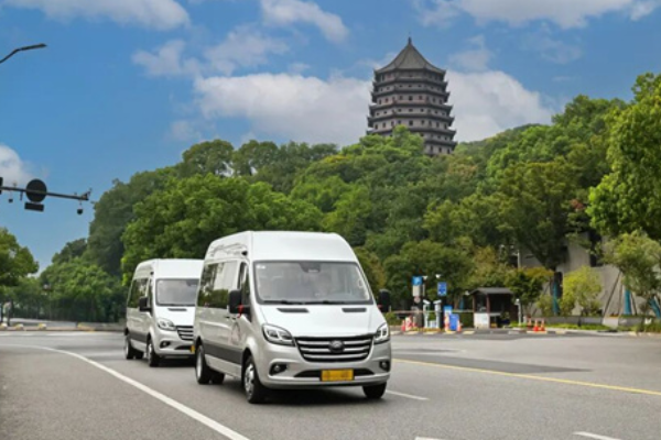 1089辆！宇通天骏一季度累计销量再创新高