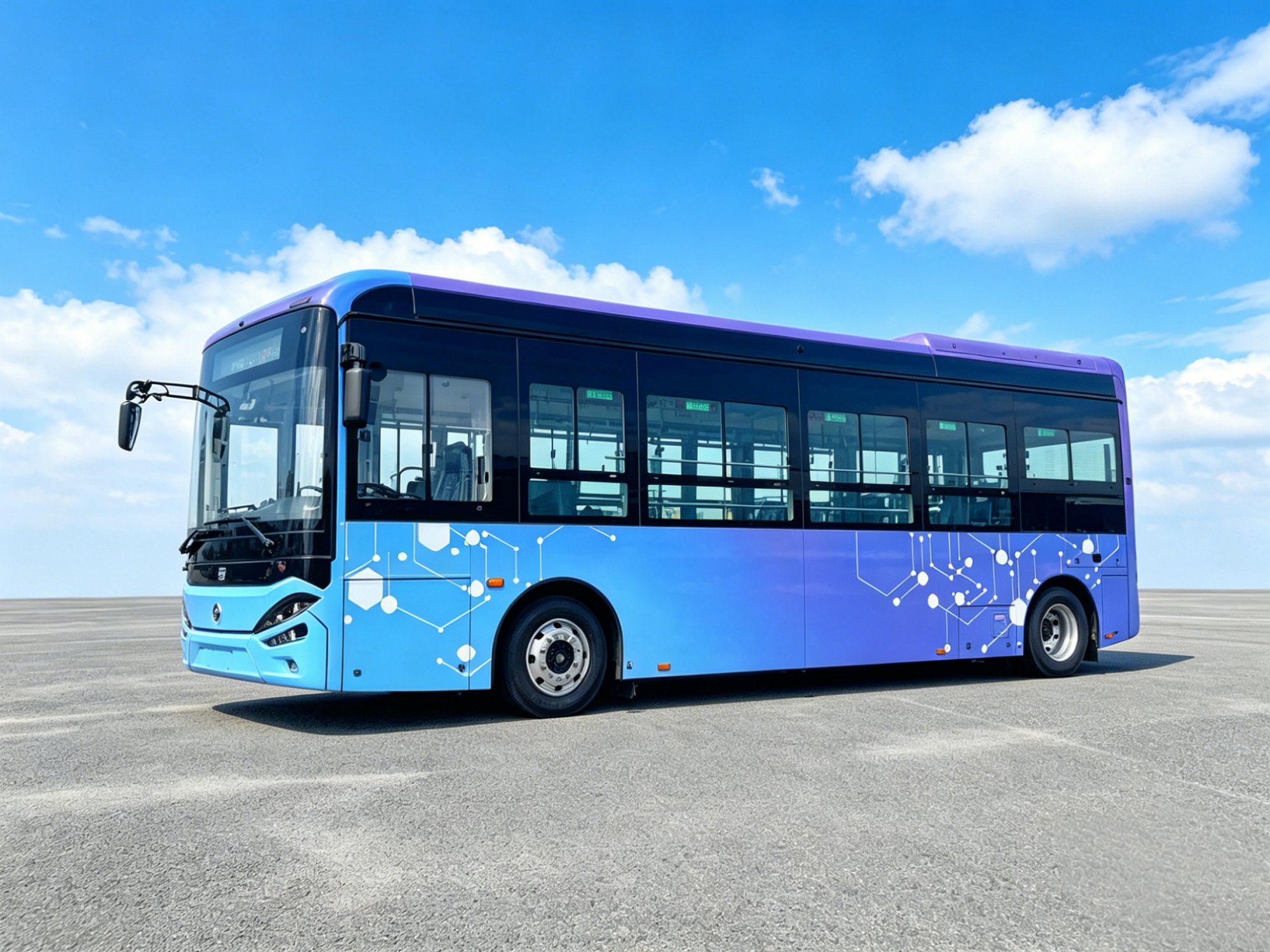 赋能中兴智能汽车“双循环”战略，东风德纳蝉联优秀供应商称号