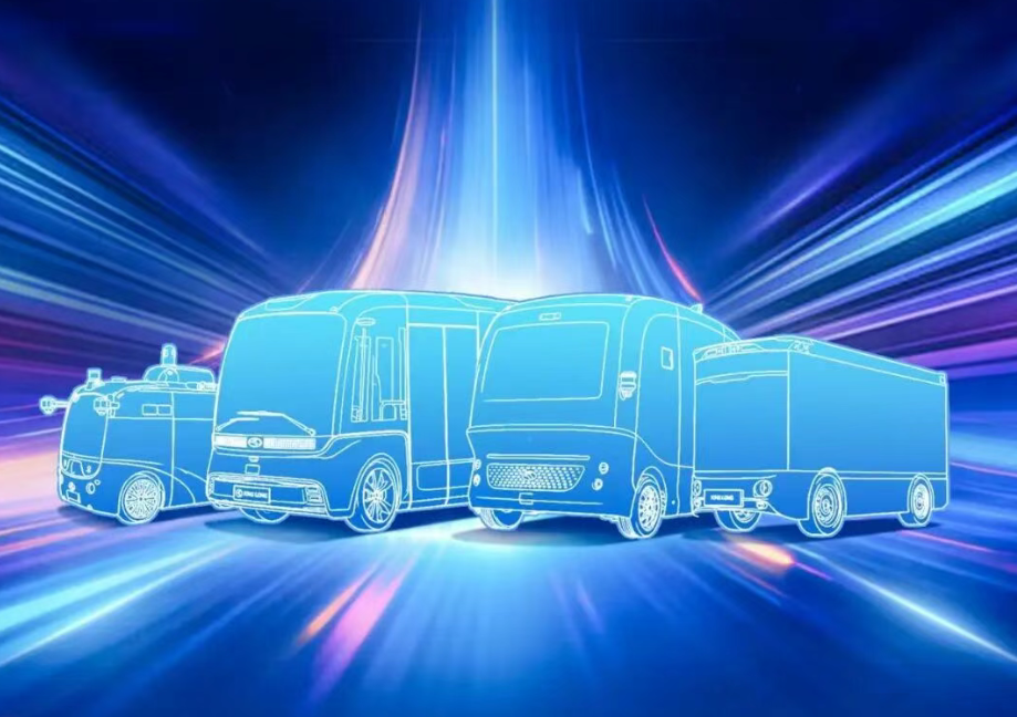 数字赋能 金龙客车|2026年金砖国家新工业革命展览会