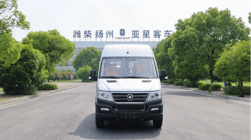 亚星欧睿V6深耕西藏高端旅游市场 再赴雪域之约