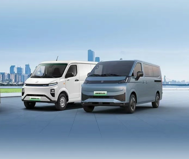 连续第一 持续霸榜 | 远程轻型商用车5月销量全系领跑！