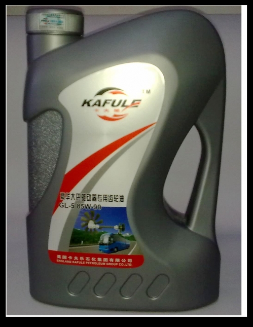 风扇驱动器专用油