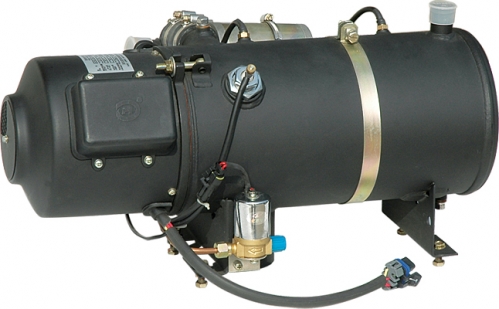 供应汽车散热器