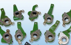 供应客车自动调整臂