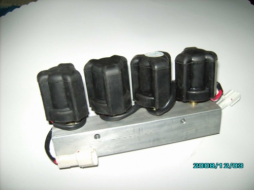 供应客车各种传感器和缓速器配件