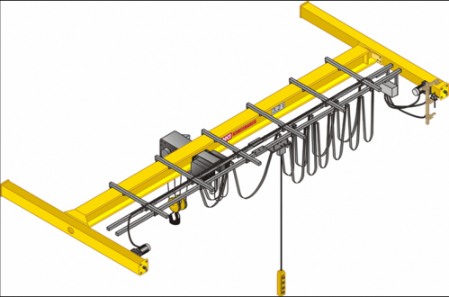 供应科尼行车，天车，起重设备