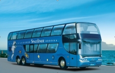 金华市德盛客车汽配 青年客车配件