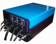 电动汽车控制器、新能源车控制器、大功率直流电机控制器