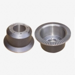 安凯客车K07制动鼓