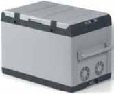 德国waeco客车冰箱CF系列110升压缩机冰箱