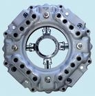 离合器从动盘总成