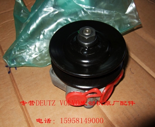 道依茨发动机配件