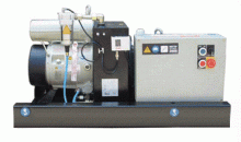 供应新能源客车空压机