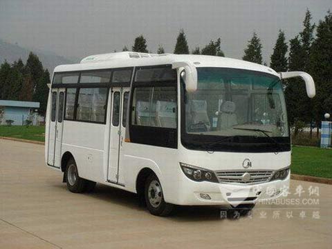 已被比亚迪收购的美的客车