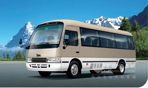 构和谐交通打造的-零盈利柯斯