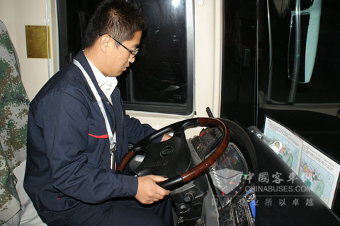 快速反应 主动排查故障