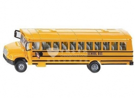 美国校车——制度带来的安全感