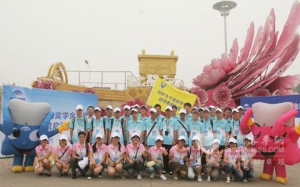 责任宇通让品牌更响亮