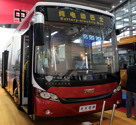 火星系列——Mars,代表之作:TEG6120EV