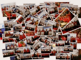 “宇通杯”冠军之路