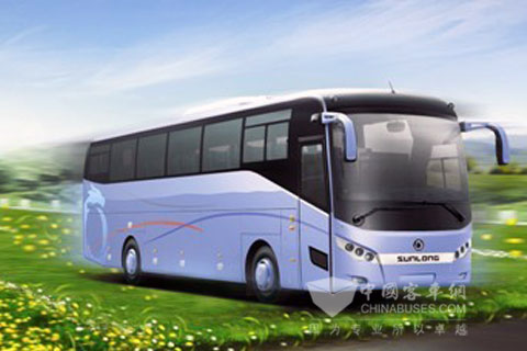 申龙公路客运旅游客车