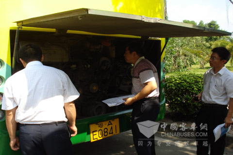 金龙客车