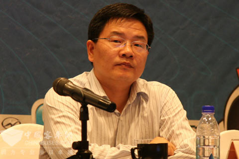 湖北省道路运输管理局石先平局长