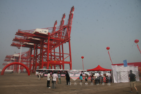 3000辆安凯校车即将远赴沙特