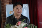 “油老虎”再发威  江淮客车挺身应对