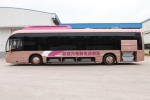 恒通电动客车:中国清洁城市交通倡导者