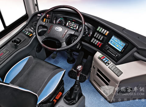 G-B0S智慧运营系统装车图