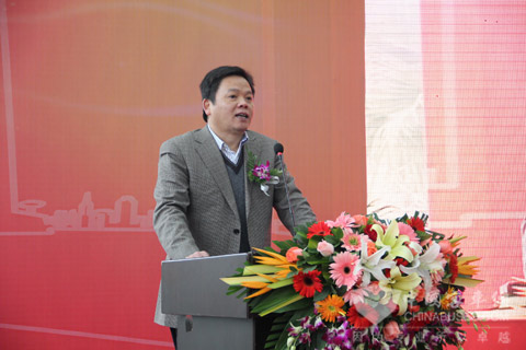 恒通都市灵动、都市领航隆重上市