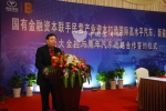 青年联手光大金控打造高水平新能源产业
