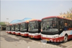 邯郸公交与亚星客车的不舍情缘