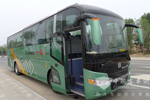智能互联网客车--中通12米新