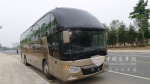 中通客车：11.5米车长=12米空间