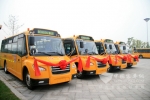 淡季不淡 中通安全校车2013领跑行业