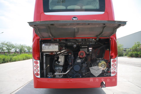 e-AIR发动机智能冷却系统