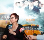 海格“触电”《校车》 再引关注学生交通安全