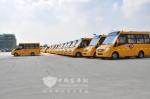 江淮校车发力山东市场 