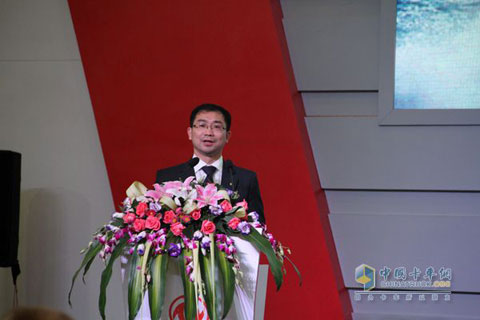 东风商用车借力沃尔沃环球帆船赛塑高端品牌