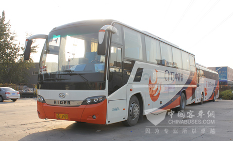 海格G-BOS:从管理抓手到品牌推手