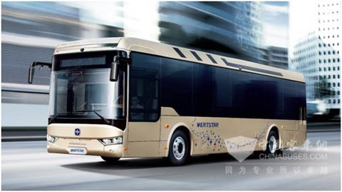 维特思达-YBL6128G