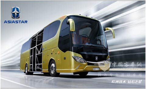 高强度渗锌方钢车身骨架更安全