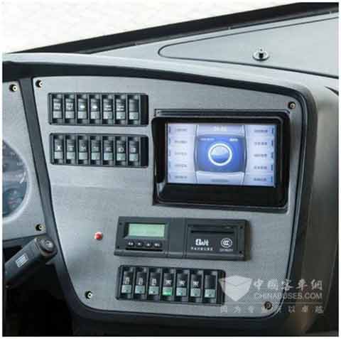 星云•智控系统