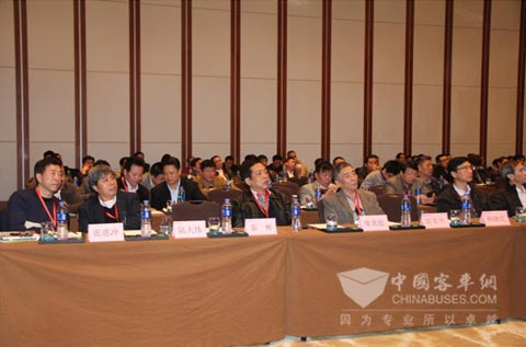 　亚星维特思达星势力巡展上海站会议现场