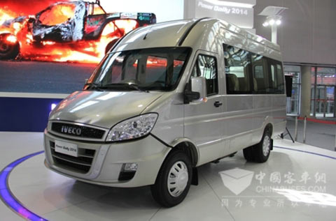 “PowerDaily2014”上市发布