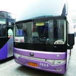 客车主动安全：并不遥远的未来