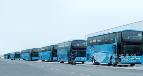  服务于深圳的亚星YBL6125H