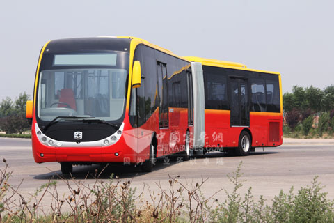 (印尼)中通LCK6180GC